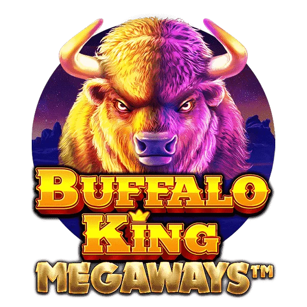 Buffalo King Megaways hos Betoro Casino