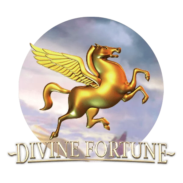 Divine Fortune hos Betoro Casino