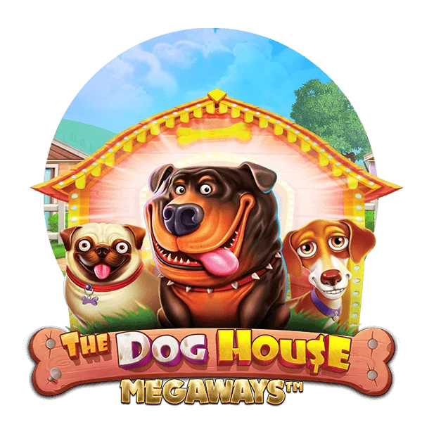 Dog House Megaways hos Betoro Casino
