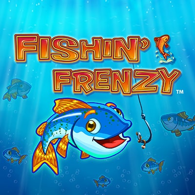 Fishin Frenzy hos Betoro Casino