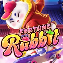 Fortune Rabbit hos Betoro Casino