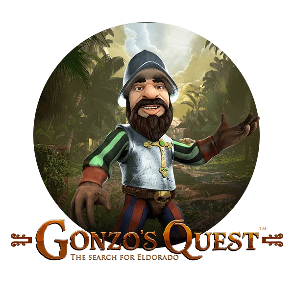 Gonzo’s Quest hos Betoro Casino