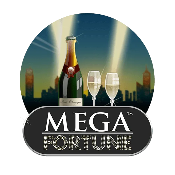 Mega Fortune hos Betoro Casino