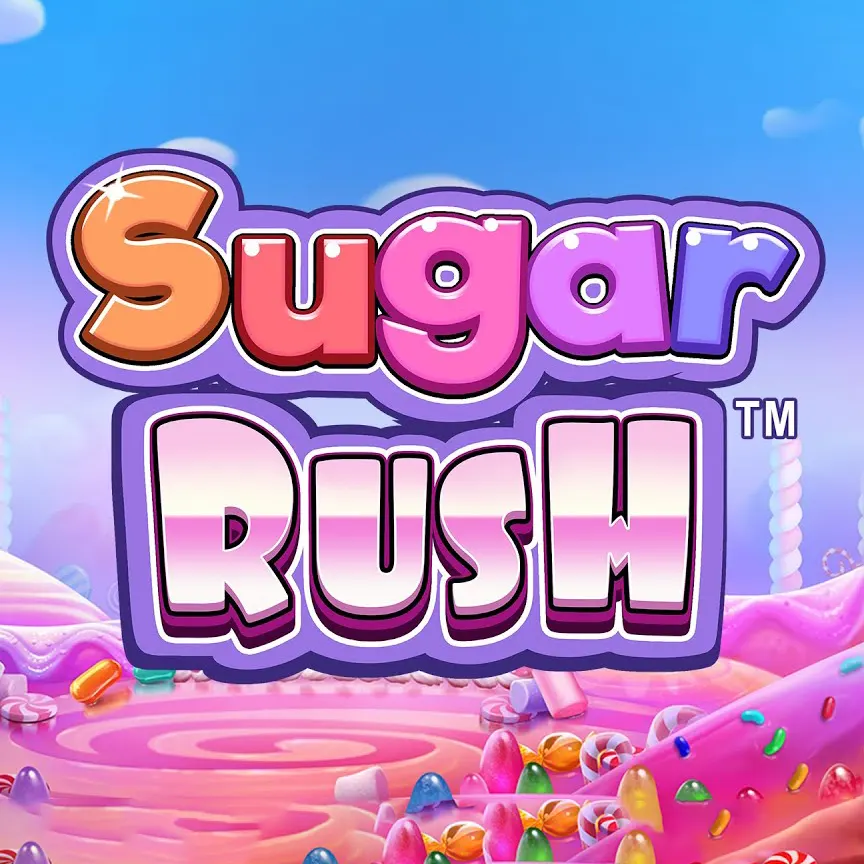 Sugar Rush hos Betoro Casino