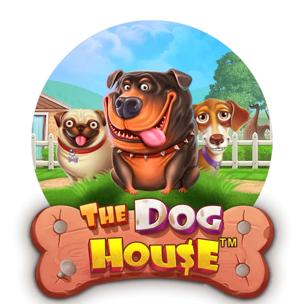 The Dog House hos Betoro Casino