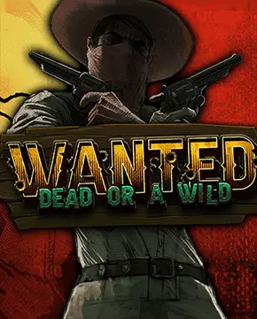 Wanted Dead or a Wild hos Betoro Casino