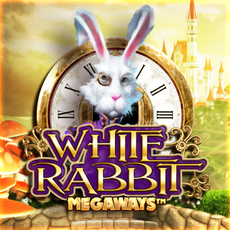 White Rabbit hos Betoro Casino